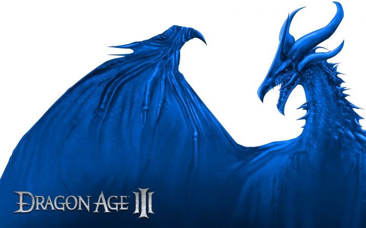Dragon Age 3 Новости 