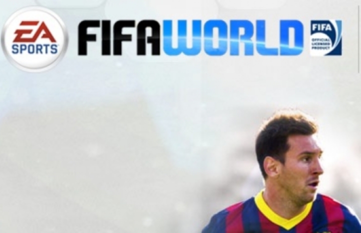 FIFA World